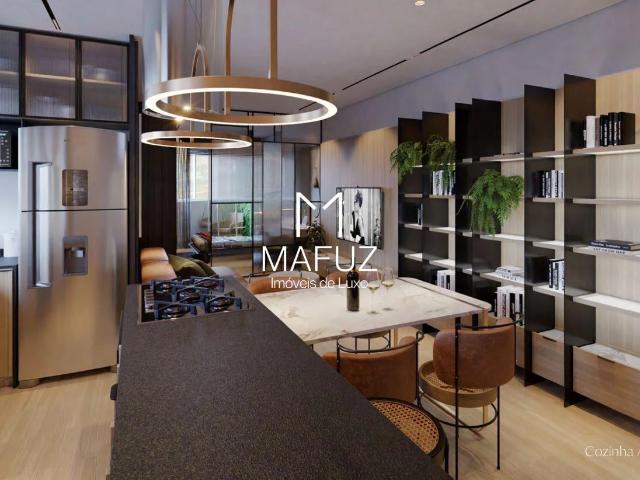 Apartamento venda em Nova Lima, Região Geográfica Intermediária de Belo Horizonte