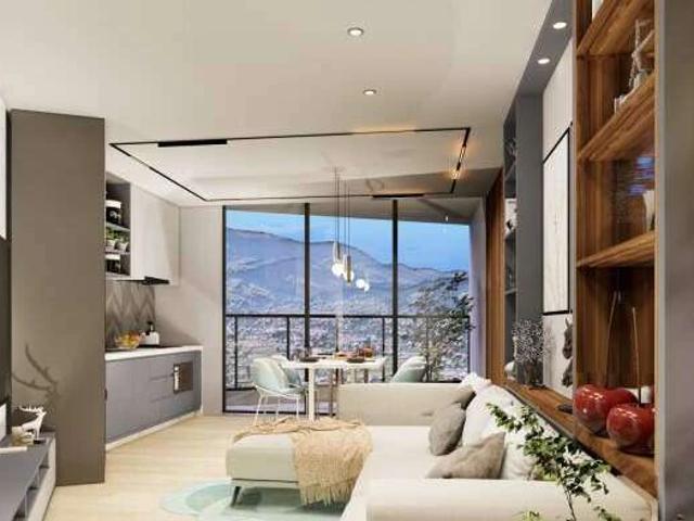 Apartamento venda em Vale do Sereno, Nova Lima