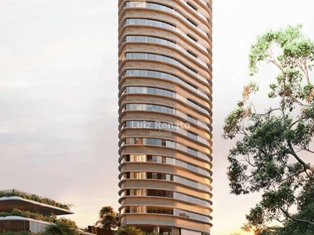 Apartamento venda em Jardim Canadá, Nova Lima