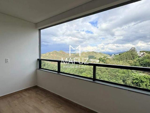 Apartamento venda em Nova Lima, Região Geográfica Intermediária de Belo Horizonte
