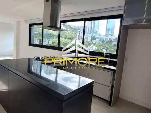 Apartamento venda em Vale do Sereno, Nova Lima