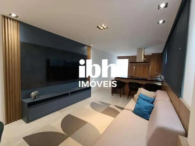 Apartamento venda em Região Geográfica Imediata de Belo Horizonte, Região Metropolitana de Belo Horizonte