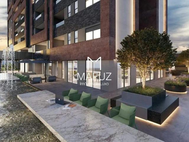 Apartamento venda em Nova Lima, Região Geográfica Intermediária de Belo Horizonte