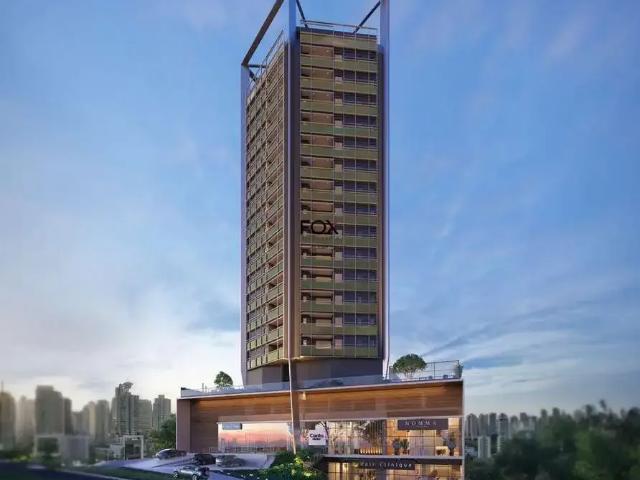 Apartamento venda em Vale do Sereno, Nova Lima