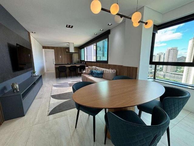 Apartamento venda em Vale do Sereno, Nova Lima