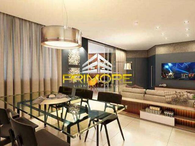 Apartamento venda em Vale do Sereno, Nova Lima