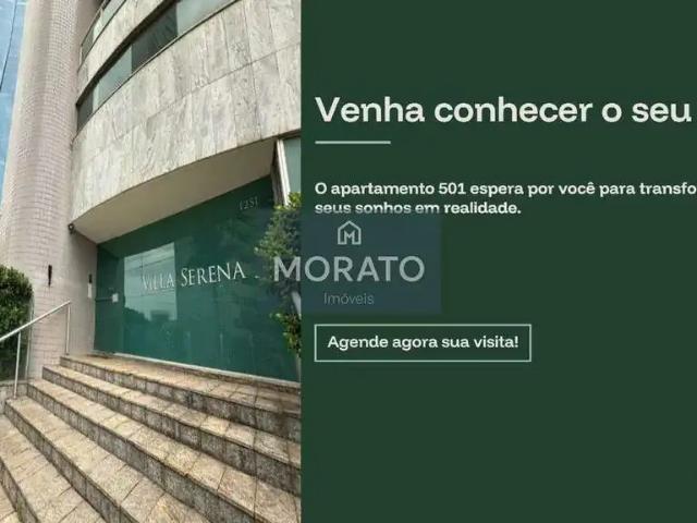 Apartamento venda em Vale do Sereno, Nova Lima