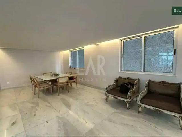 Apartamento venda em Vale do Sereno, Nova Lima