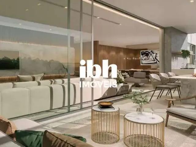 Apartamento venda em Região Geográfica Imediata de Belo Horizonte, Região Metropolitana de Belo Horizonte