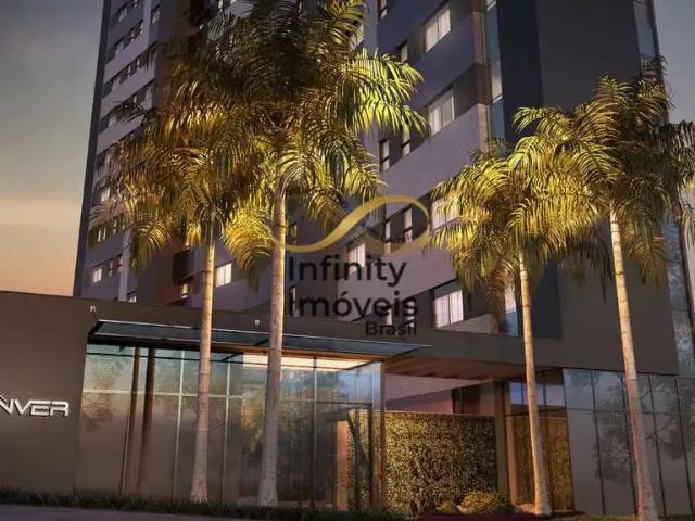 Apartamento venda em Vale do Sereno, Nova Lima