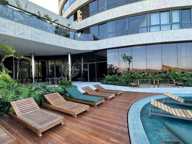 Apartamento venda em Nova Lima, Região Geográfica Intermediária de Belo Horizonte