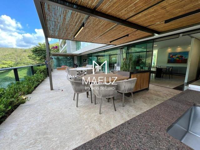 Apartamento venda em Nova Lima, Região Geográfica Intermediária de Belo Horizonte