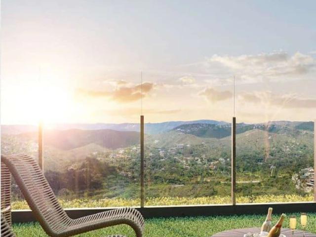 Apartamento venda em Nova Lima, Região Geográfica Intermediária de Belo Horizonte