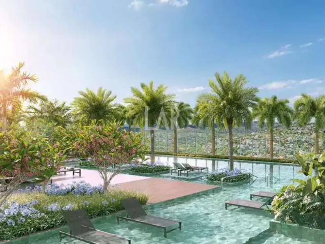 Apartamento venda em Vila do Conde, Nova Lima