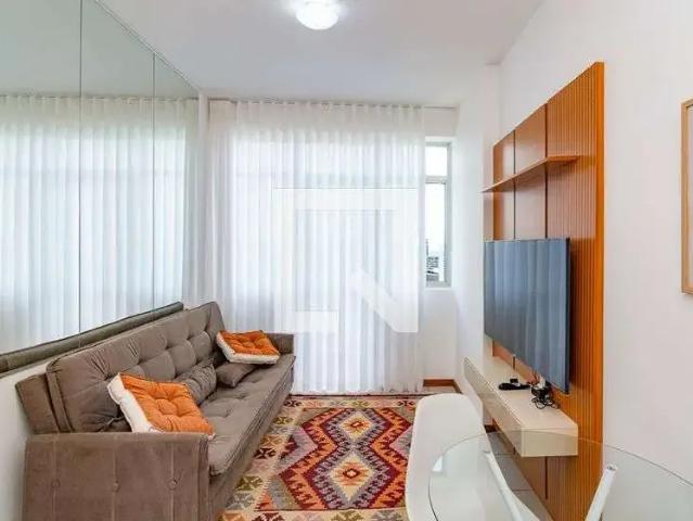 Apartamento venda em Região Geográfica Imediata de Belo Horizonte, Região Metropolitana de Belo Horizonte