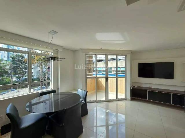 Apartamento venda em Vila da Serra, Nova Lima
