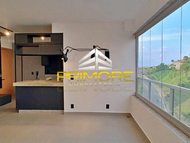 Apartamento venda em Village Terrasse, Nova Lima