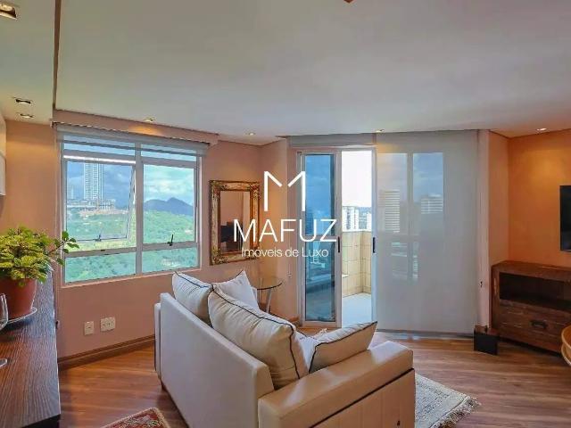 Apartamento venda em Nova Lima, Região Geográfica Intermediária de Belo Horizonte