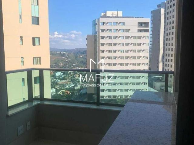 Apartamento venda em Nova Lima, Região Geográfica Intermediária de Belo Horizonte
