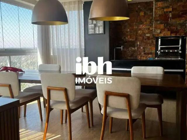 Apartamento venda em Região Geográfica Imediata de Belo Horizonte, Região Metropolitana de Belo Horizonte