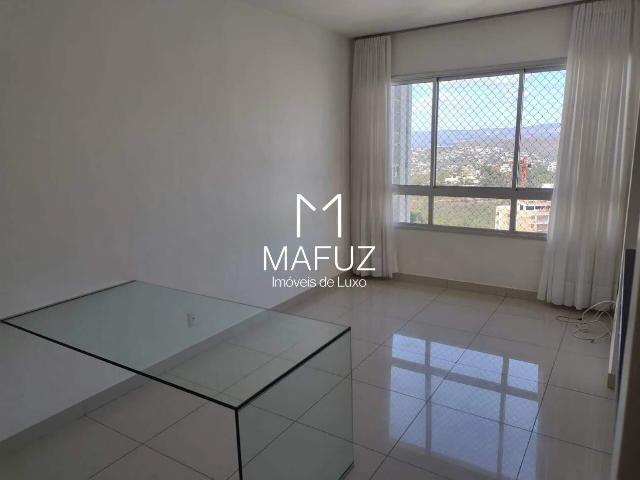 Apartamento venda em Nova Lima, Região Geográfica Intermediária de Belo Horizonte