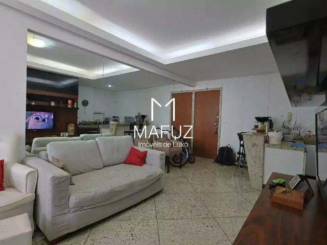 Apartamento venda em Nova Lima, Região Geográfica Intermediária de Belo Horizonte