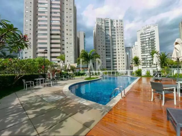 Apartamento venda em Vila da Serra, Nova Lima