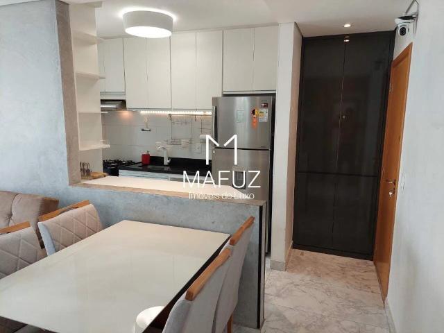 Apartamento venda em Nova Lima, Região Geográfica Intermediária de Belo Horizonte