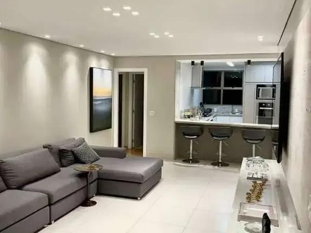 Apartamento venda em Vila da Serra, Nova Lima