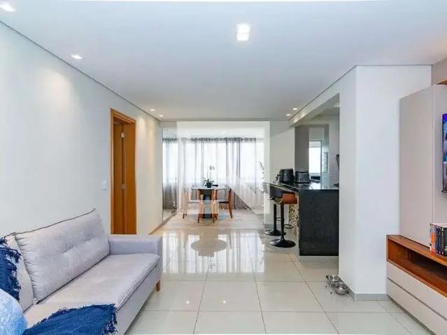 Apartamento venda em Região Geográfica Imediata de Belo Horizonte, Região Metropolitana de Belo Horizonte