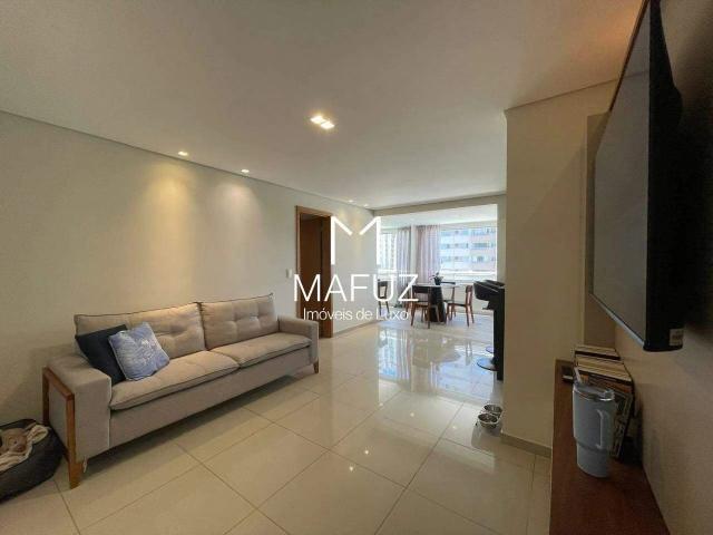 Apartamento venda em Nova Lima, Região Geográfica Intermediária de Belo Horizonte