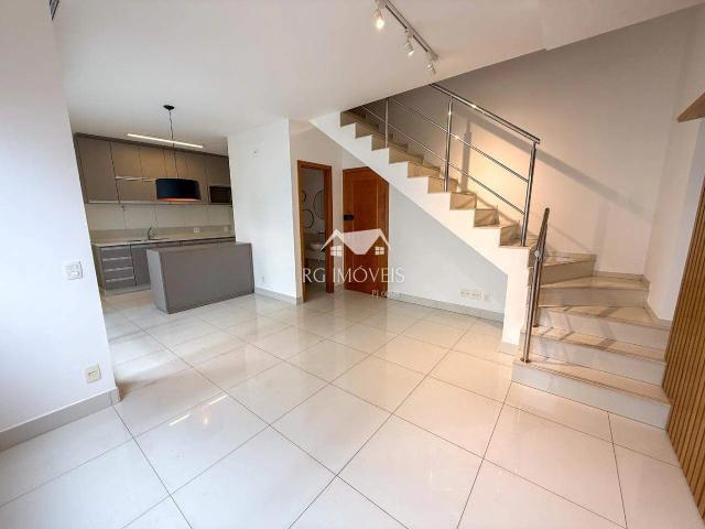 Apartamento venda em Nova Lima, Região Geográfica Intermediária de Belo Horizonte