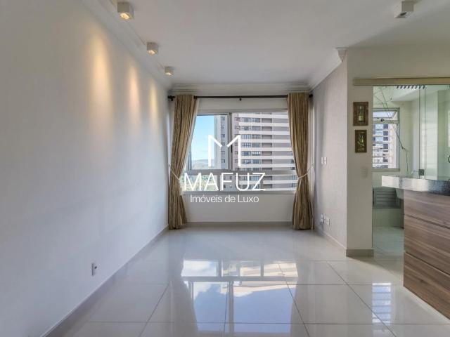 Apartamento venda em Nova Lima, Região Geográfica Intermediária de Belo Horizonte