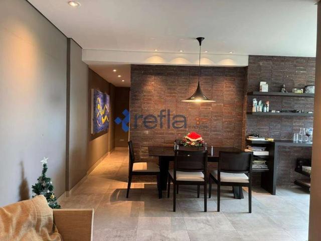 Apartamento venda em Vila da Serra, Nova Lima
