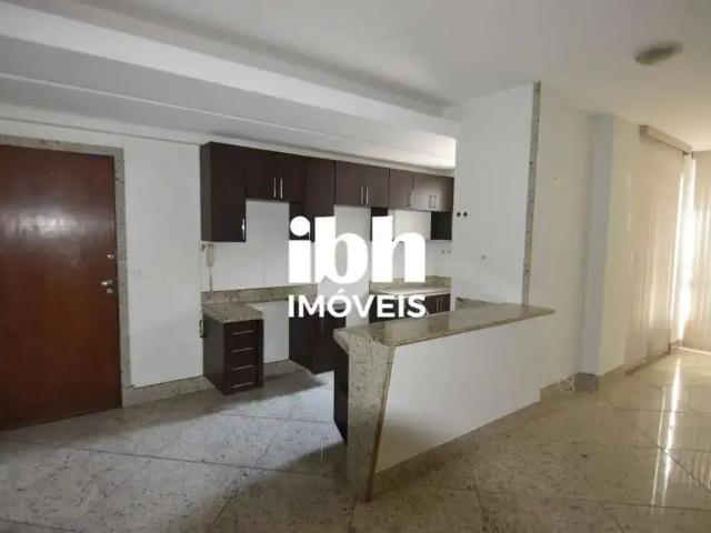 Apartamento venda em Vila da Serra, Nova Lima