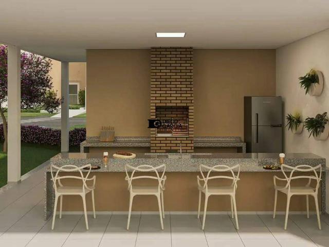 Apartamento venda em Village Terrasse, Nova Lima