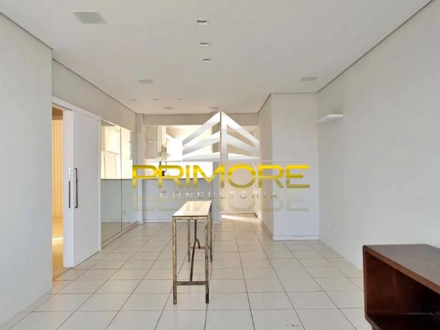 Apartamento venda em Vila da Serra, Nova Lima