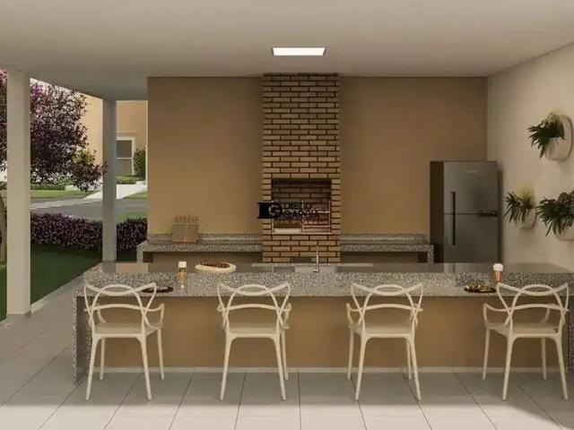 Apartamento venda em Região Geográfica Imediata de Sete Lagoas, Sete Lagoas