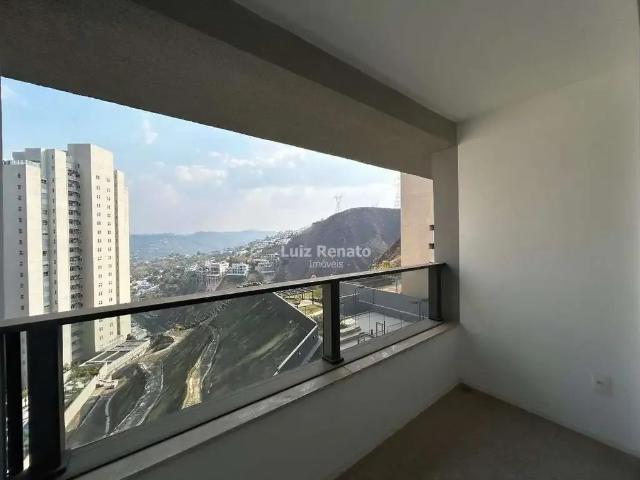 Apartamento venda em Village Terrasse, Nova Lima