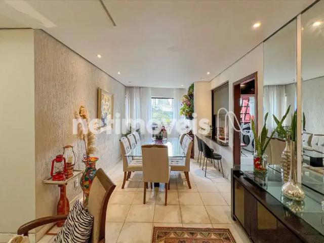 Apartamento venda em Região Geográfica Imediata de Belo Horizonte, Região Metropolitana de Belo Horizonte