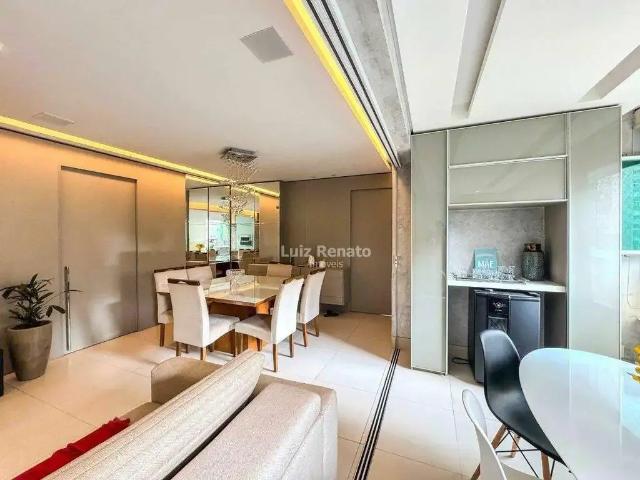 Apartamento venda em Região Geográfica Imediata de Belo Horizonte, Região Metropolitana de Belo Horizonte