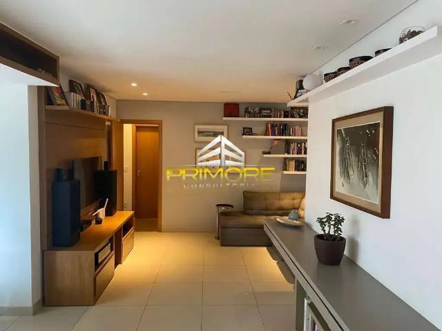 Apartamento venda em Vila da Serra, Nova Lima