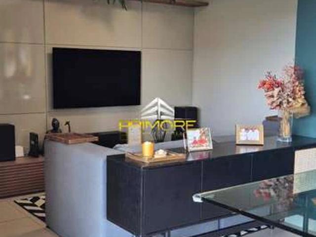 Apartamento venda em Vila da Serra, Nova Lima