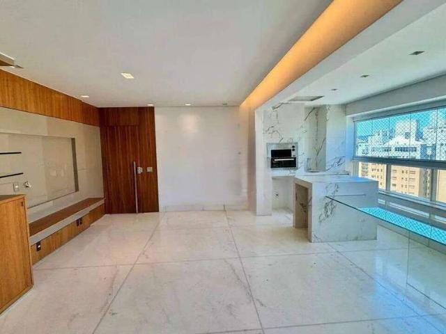 Apartamento venda em Vila da Serra, Nova Lima
