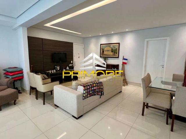 Apartamento venda em Village Terrasse, Nova Lima