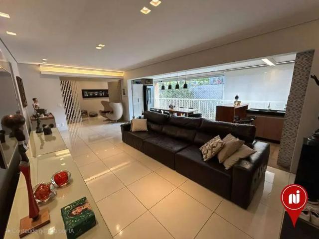 Apartamento venda em Vila da Serra, Nova Lima