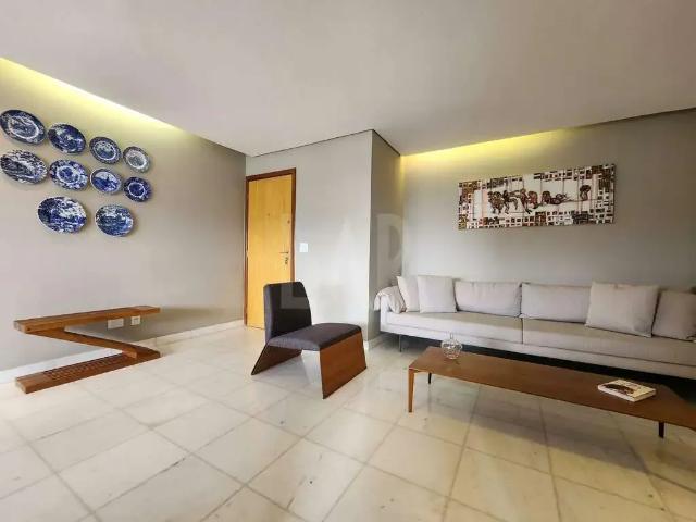Apartamento venda em Piemonte, Nova Lima