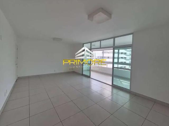 Apartamento venda em Vila da Serra, Nova Lima