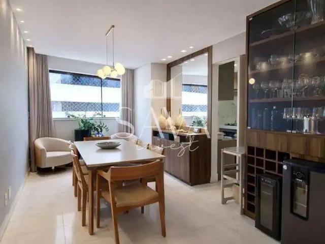 Apartamento venda em Região Geográfica Imediata de Belo Horizonte, Região Metropolitana de Belo Horizonte