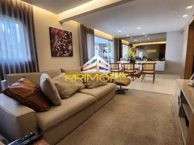 Apartamento venda em Vila da Serra, Nova Lima